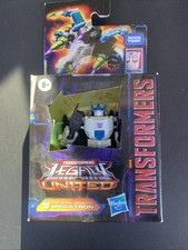 TRANSFORMERS Legacy United Energon Universe Megatron