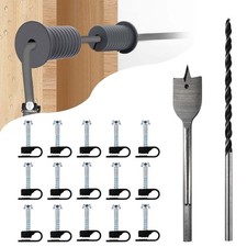 Starlink Cable Routing Kit,Starlink Cable Installation Kit,Starlink Mounting ...