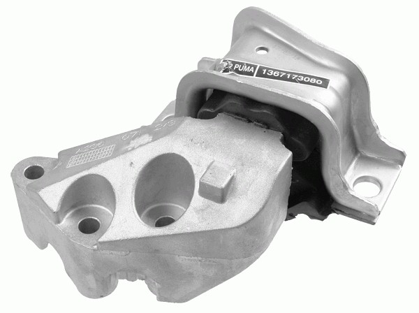 ✅Fits LEMFORDER 37007 01 ENGINE MOUNTING  ⭐UK Seller⭐