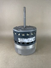 TESTED!!  HD03 GE Genteq ECM 1/2 HP Blower Motor 5SBA39GL HD44AR120 (M4)