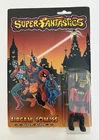 Captain Laser Airgam Boys Comics Super Stars Super Fantastics Boys 1985 MOC rare