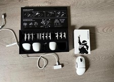 Orbitalworks Pathfinder Modular Gaming Mouse ...