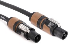 Pro Co S12NN-100 Speakon-Speakon Speaker Cable - 100'