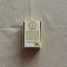 ForeverSpin Cast Iron Spinning Top