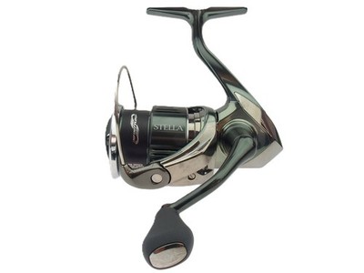 NEW Reel Shimano Stella FK Spinning Reels Size 3000-4000 | eBay