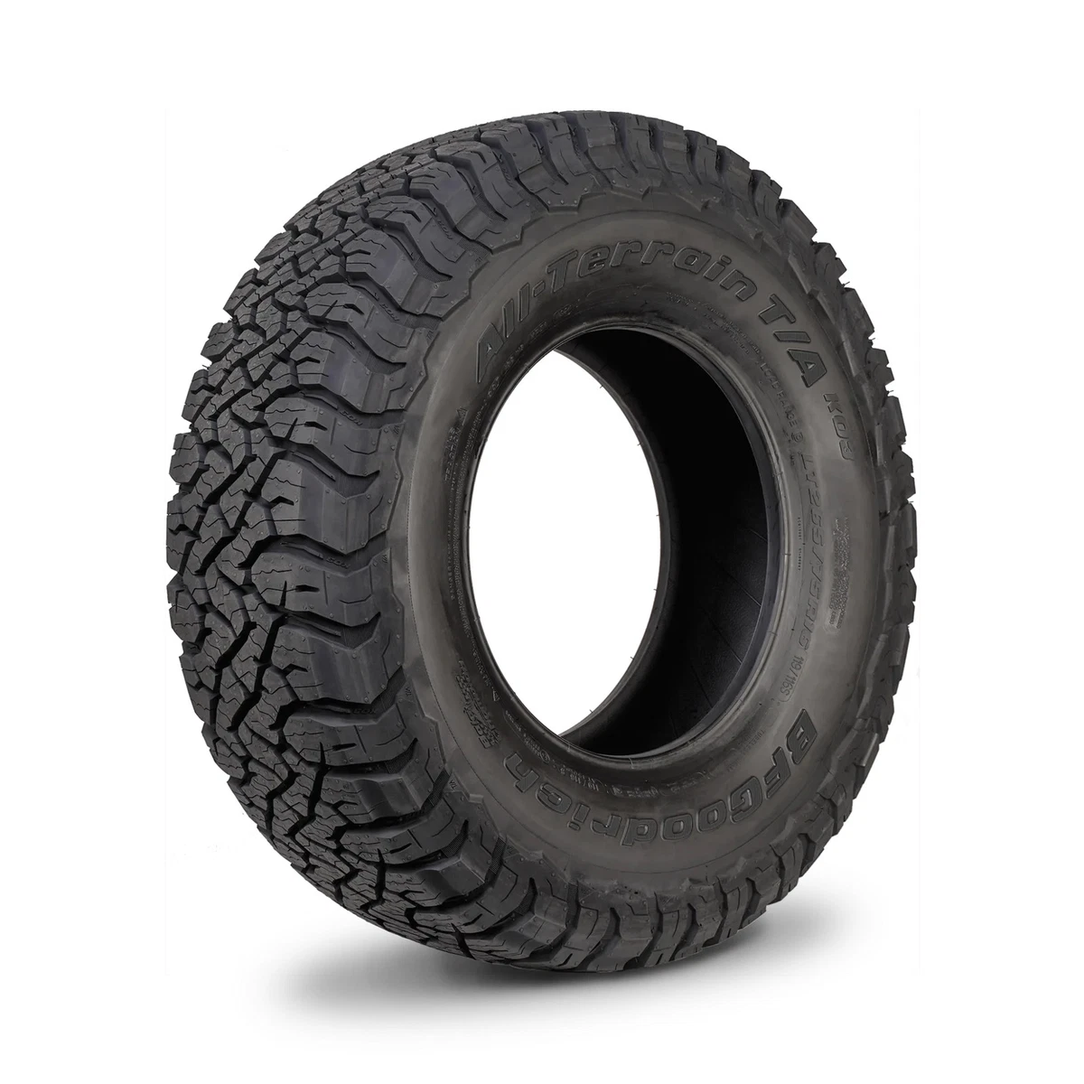 BFGoodrich 225/70/16 Tyres for sale | eBay UK