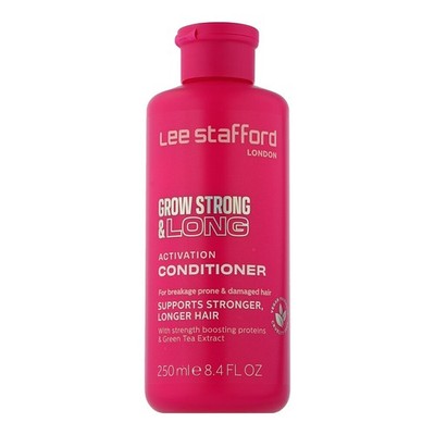 Lee Stafford Grow Strong & Long - Activation Conditioner 250ml