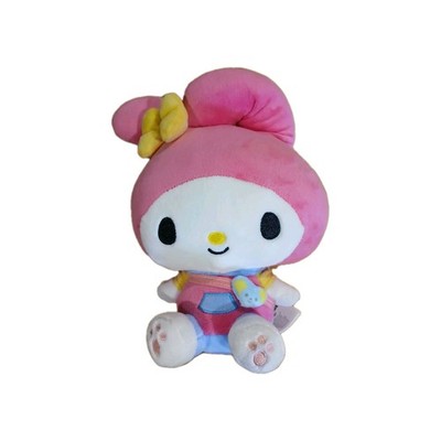 Hello Kitty and Friends 2024 My Melony 8in Plush Toy Series 1 