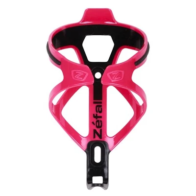 Porte bidon zefal pulse b2 rose-noir 31g - Photo 1/2