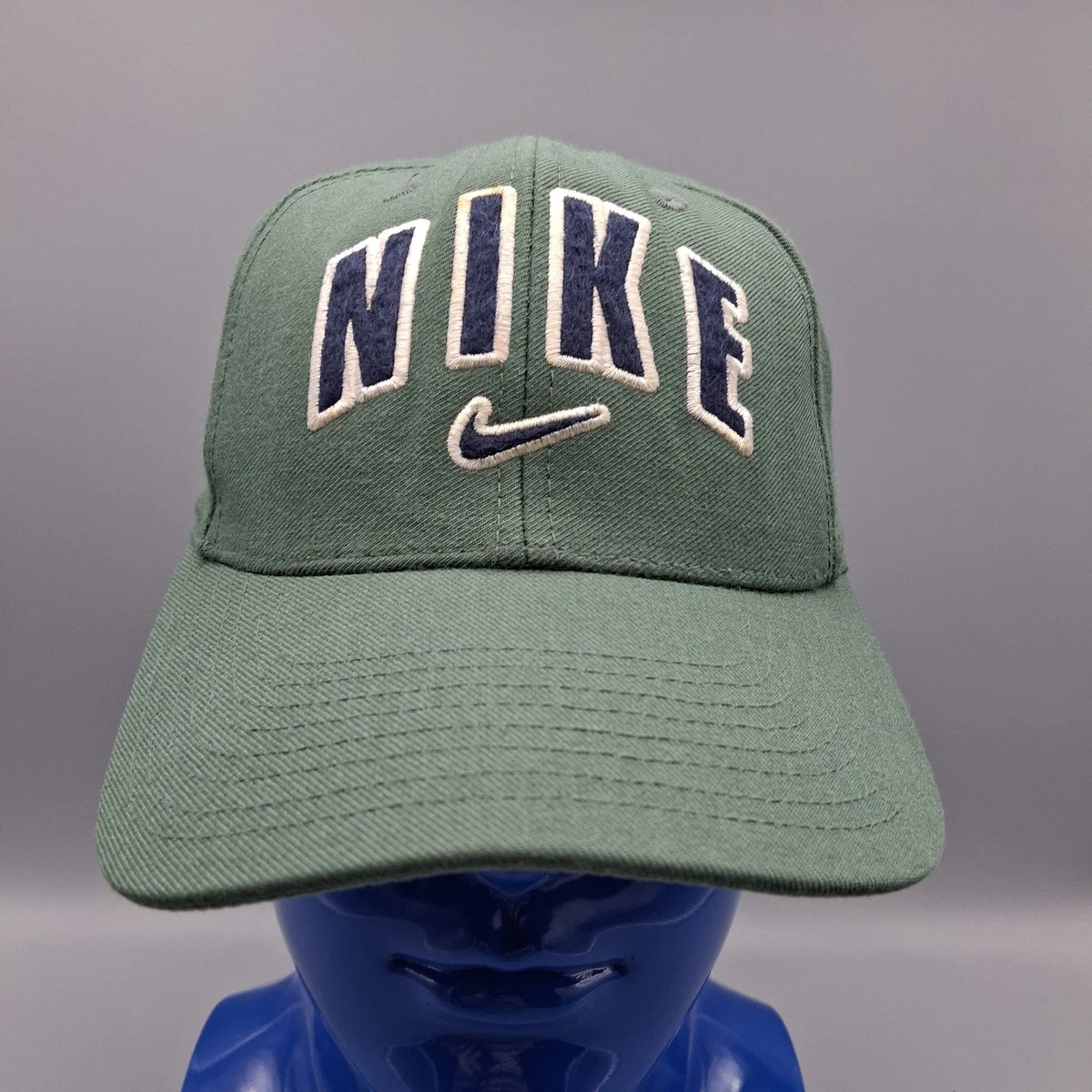 Nike Wool Sports Hats for Men for sale | eBay