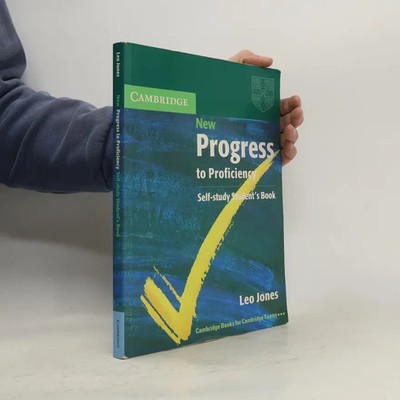 New Progress to Proficiency Cambridge - Zustand: akzeptabel f.0,50 abzugeben