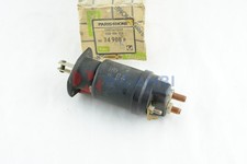 Moteur Renault R4