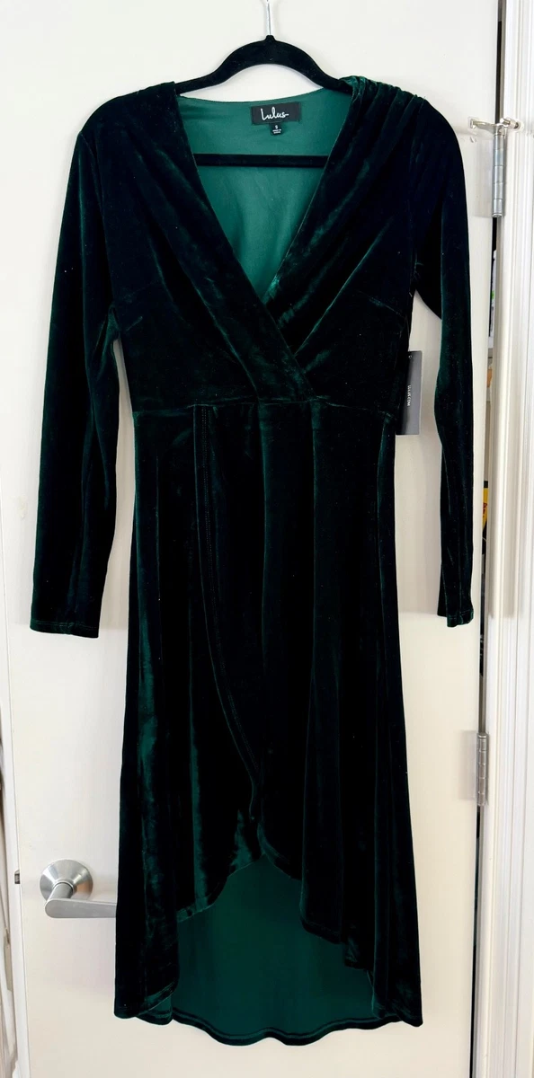 chinese dress ladies Lulu-B Dress