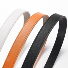 Kids Fashion Belt Daily Fashion Adjustable Fit Everyday Fashion Versatility