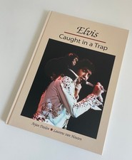Buch Bildband Fotobuch ELVIS PRESLEY Caught I...