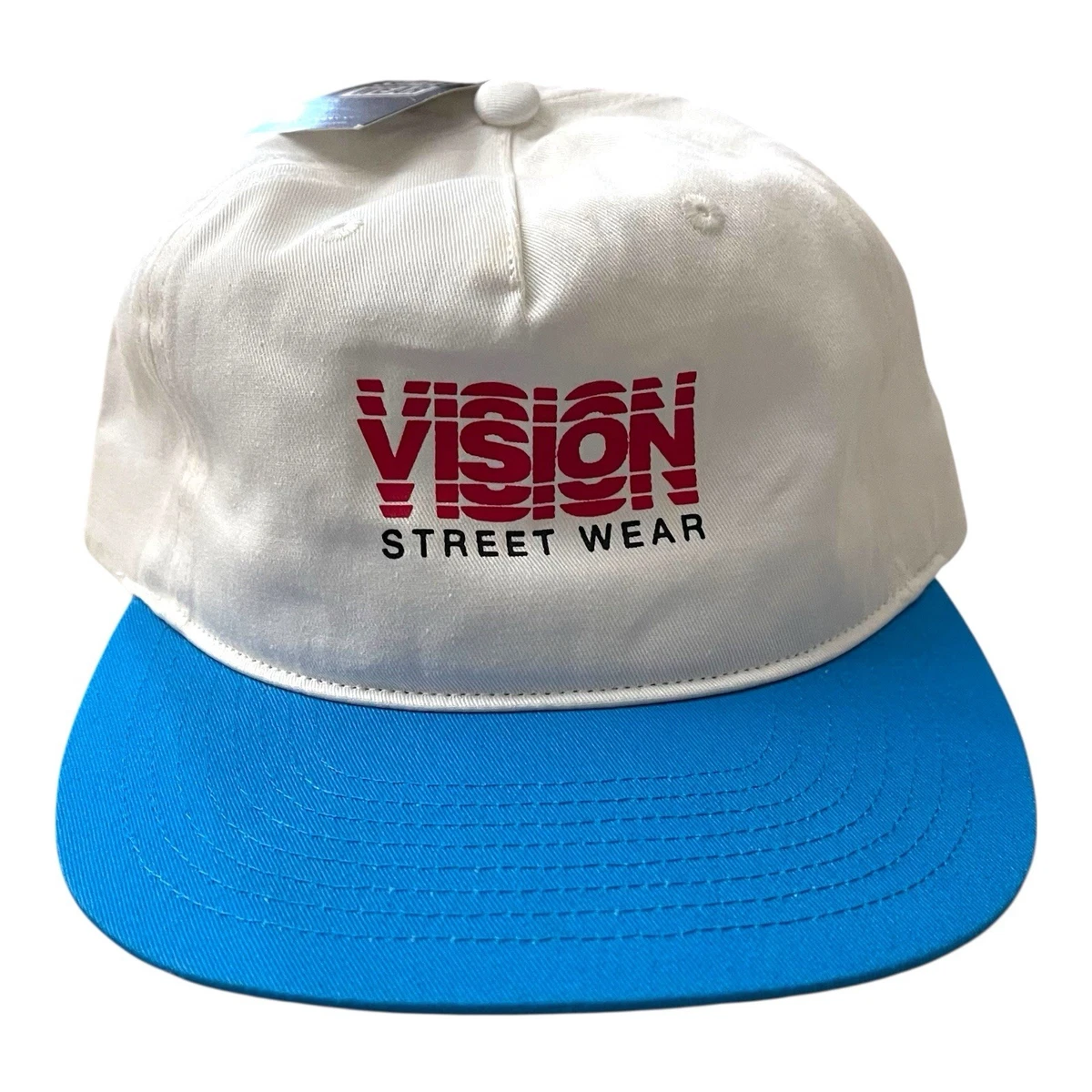 Vision Street Wear Hats for Men for sale - eBay