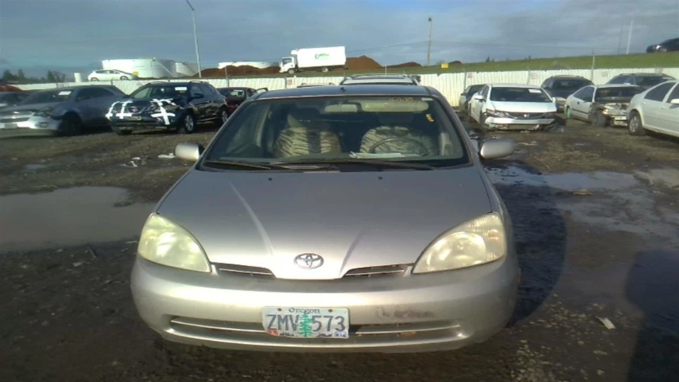 Driver Corner/Park Light Side Marker Fits 98-05 LEXUS GS300 31340232 - Изображение 2 из 4