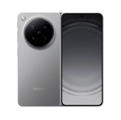 Oppo Find N6 1TB 16GB Titanium Foldable China Model Genuine