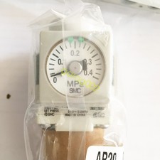 SMC AR20-02E-1-B Pressure Reducing Valve New