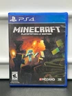 Minecraft Playstation 4 Edition for Sony PS4