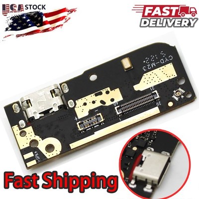 Original USB Charging Port Board Replacement fit Doogee V Max 5G / V30 / S100