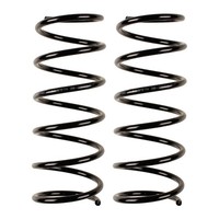 Fahrwerksfedern-Set Vorderachse Bilstein Aftermarket-Expertise FüR U.A. BMW 5Er