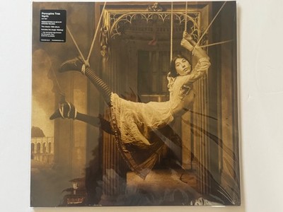 Signify by Porcupine Tree