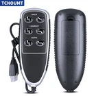 New 11850U-07 for La-Z-Boy InSeat 6-button Remote Control Part LZB 10.000035