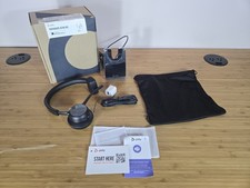 Poly Voyager 4310 UC Combo BT600 Dongle