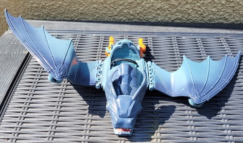 Batman Skybat  Legends Of Batman Kenner 1996 Vintage  - Picture 1 of 14