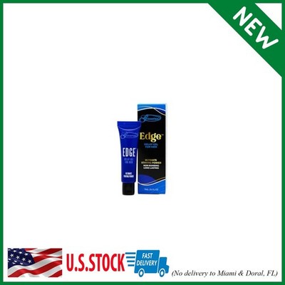 Edge Delay Gel. Ultimate Staying Power: Natural, Prolonging and Desensitizing De