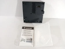 Nintendo GameCube Gameboy Player ADAPTER ONLY DOL-017 NO DISK JUST BOX MANUAL