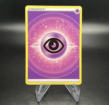 Psychic Energy - Brilliant Stars - Pokémon TCG - 2022