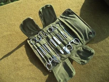 KW VNW US Army USMC Minor Surgical Kit Weck USMD 
