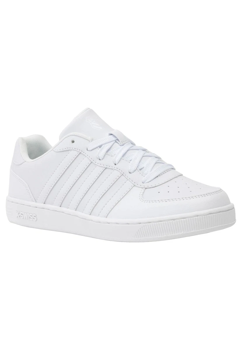 K-Swiss Rinzler Uomo Scarpe da Ginnastica Casual Basse