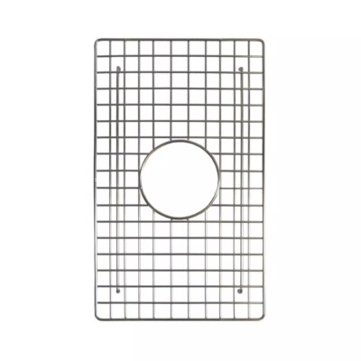 Native Trails GR1710-SS Sink Bottom Grid Stainless  Small Bowl 17.25'' x 10.25''