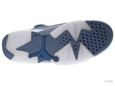 Size 10 - Air Jordan 6 Retro Diffused Blue for sale online