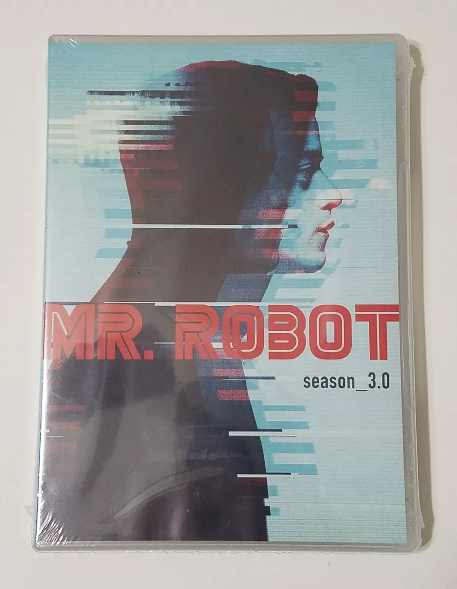 Mr. Robot: Season 1 [DVD]