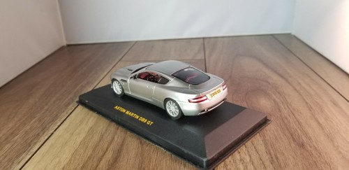2005 ASTON MARTIN DB9 GT - 1/43 IXO - Picture 2 of 8