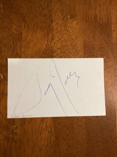 *You Pick* autographs - country music, TV, actors, actresses, huge variety Lot 2 - Picture 53 of 251