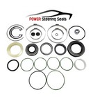 POWER STEERING RACK AND PINION SEAL KIT FITS CHEVROLET TRAILBLAZER 2002-2008