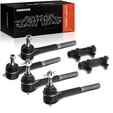 Rotule de direction Chevrolet BLAZER