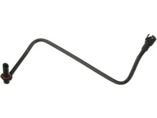 For 2016-2019 Chevrolet Suburban 3500 HD Crankcase Breather Hose SMP 53159QFDN