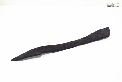 2011-2016 BMW 535I XDRIVE F10 CENTER CONSOLE PASSENGER SIDE TRIM COVER PANEL OEM
