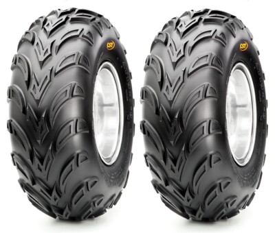 2x 25x8-12 44M - CST Cheng Shin Tire Reifens C-9313  