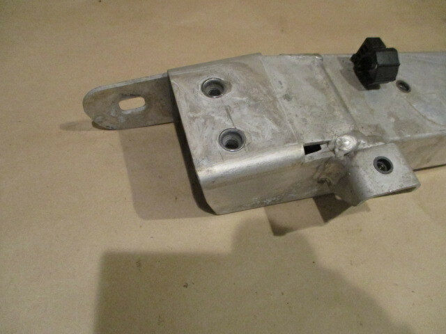 Lamborghini Gallardo LP 550,560,570 RH Rear Removable Side Member 408813704A