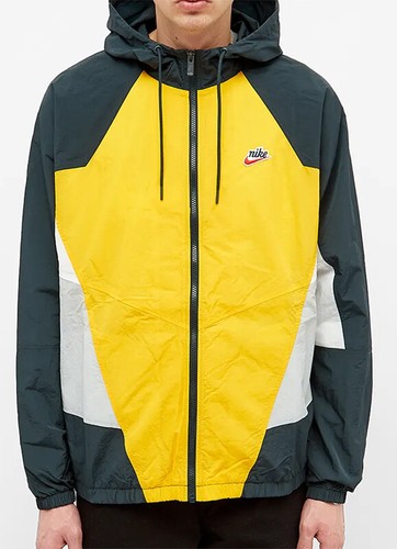 Nike Sportswear Heritage Windrunner Men 