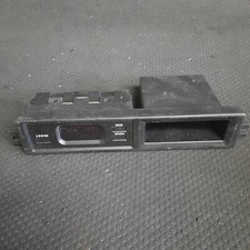 2002 KIA CARENS DIGITAL DASHBOARD DISPLAY SCREEN CLOCK 0K2C255710 #9