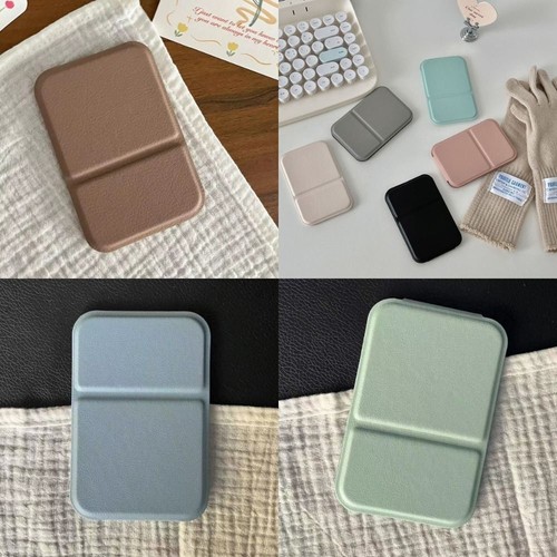 Folding Makeup Mirror High Definition Compact Cosmetic Mirror Unisex eBay