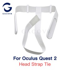 OEM New Head Strap For Oculus Quest 2 VR Headset Replacement Band Accessory